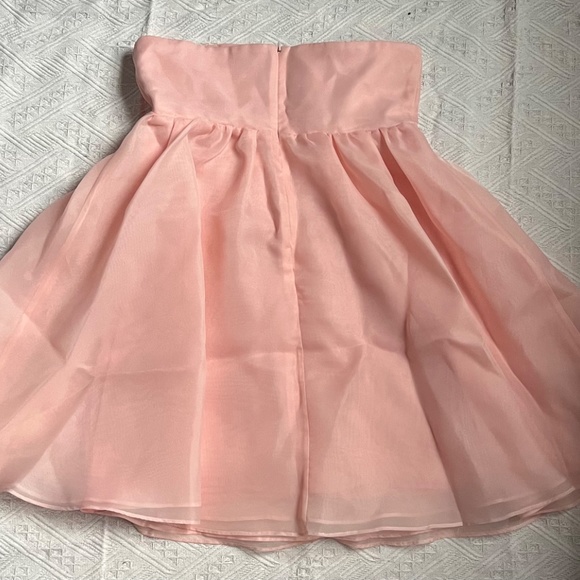 Brand NEW Selkie - The Cupcake Dress - Size SMALL - Picture 3 of 4